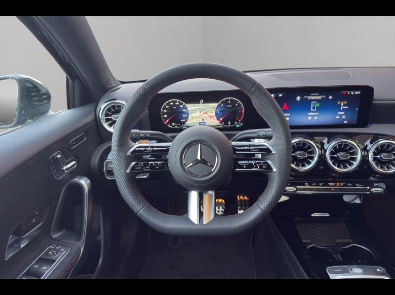 Image MERCEDES-BENZ Classe A 200 d Star Edition