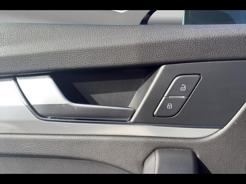 Image AUDI Q5 2.0 TDI 190ch quattro S tronic 7