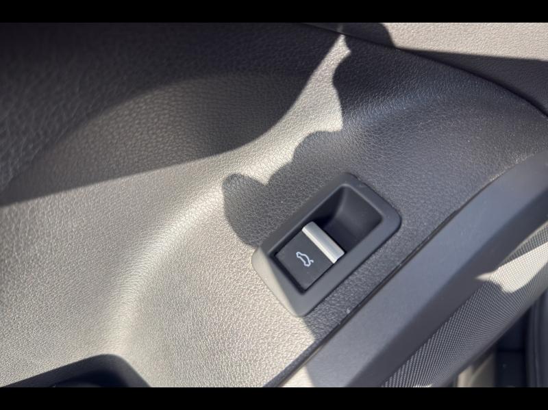 Image AUDI Q5 2.0 TDI 190ch quattro S tronic 7