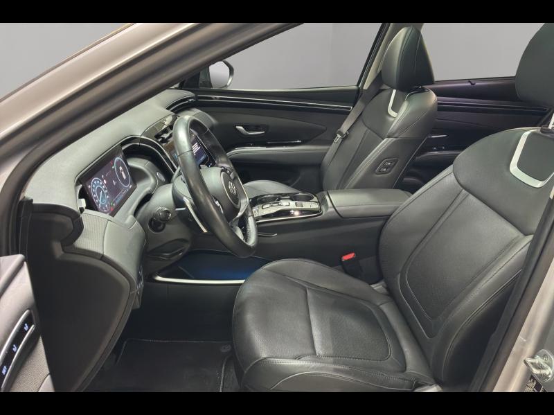 Image HYUNDAI Tucson 1.6 T-GDi 265ch PHEV Executive BVA6 HTRAC