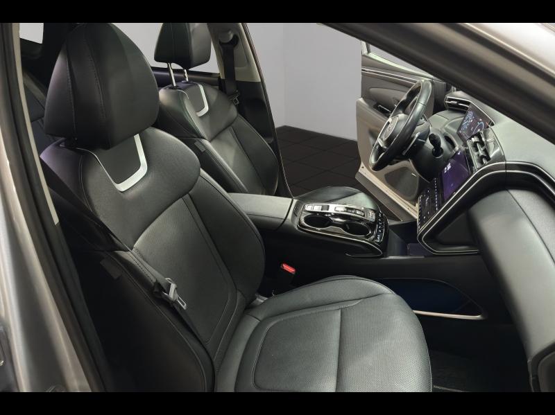 Image HYUNDAI Tucson 1.6 T-GDi 265ch PHEV Executive BVA6 HTRAC