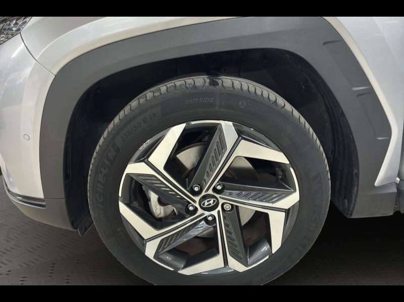 Image HYUNDAI Tucson 1.6 T-GDi 265ch PHEV Executive BVA6 HTRAC