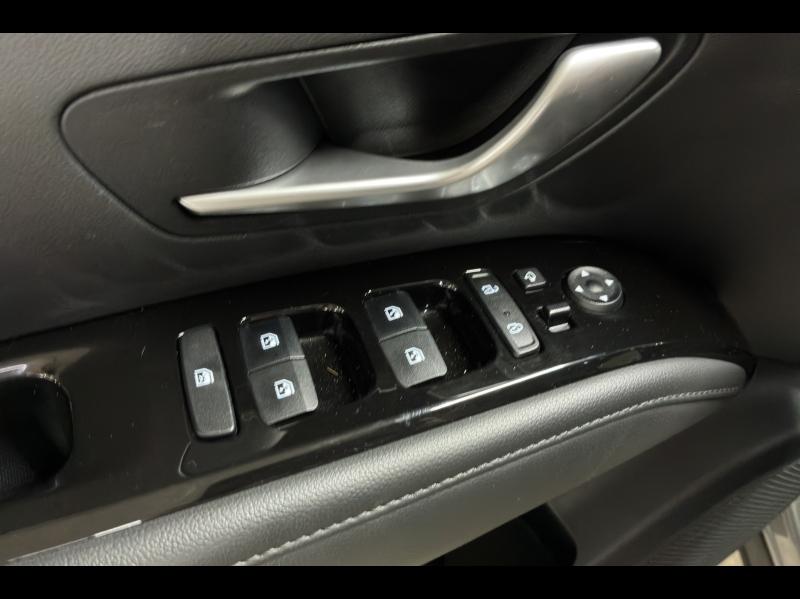 Image HYUNDAI Tucson 1.6 T-GDi 265ch PHEV Executive BVA6 HTRAC