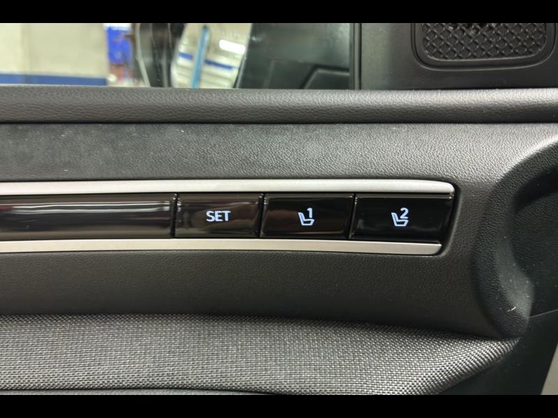 Image HYUNDAI Tucson 1.6 T-GDi 265ch PHEV Executive BVA6 HTRAC