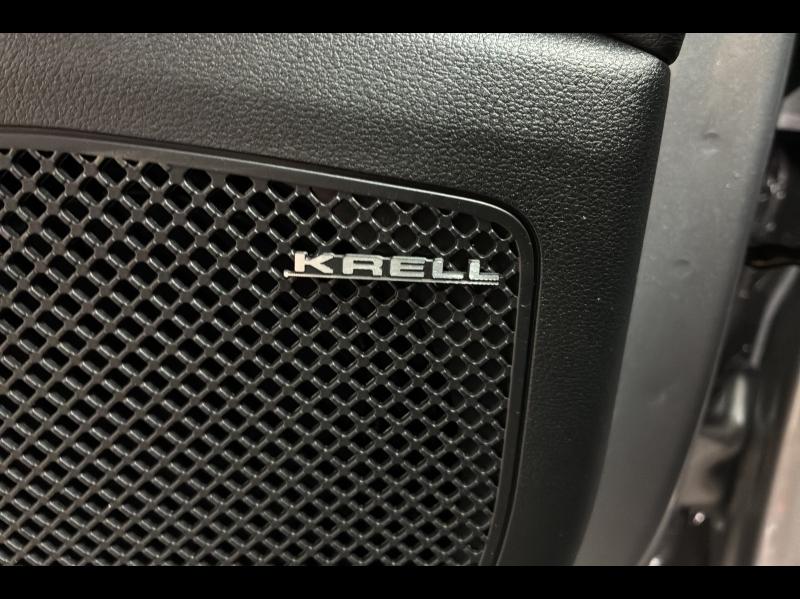 Image HYUNDAI Tucson 1.6 T-GDi 265ch PHEV Executive BVA6 HTRAC