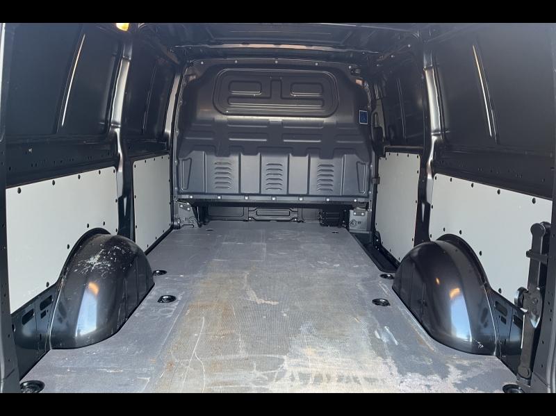 Image MERCEDES-BENZ Vito Fg 116 CDI Long Pro Propulsion 9G-Tronic