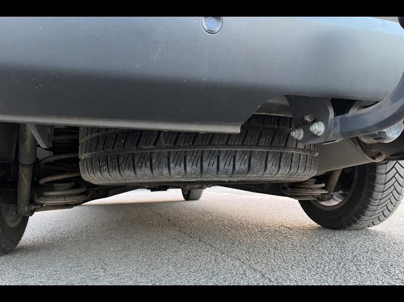 Image MERCEDES-BENZ Vito Fg 116 CDI Long Pro Propulsion 9G-Tronic