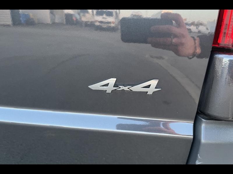 Image MERCEDES-BENZ Vito Fg 116 CDI Long Pro Propulsion 9G-Tronic