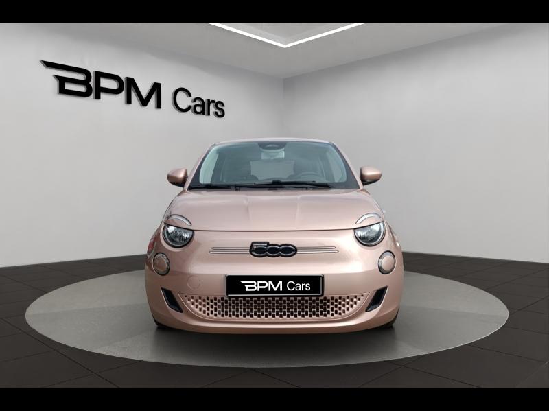 Image FIAT 500 e 95ch Action