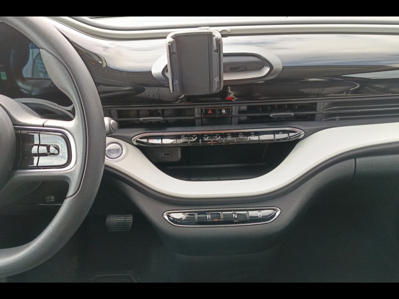 Image FIAT 500 e 95ch Action