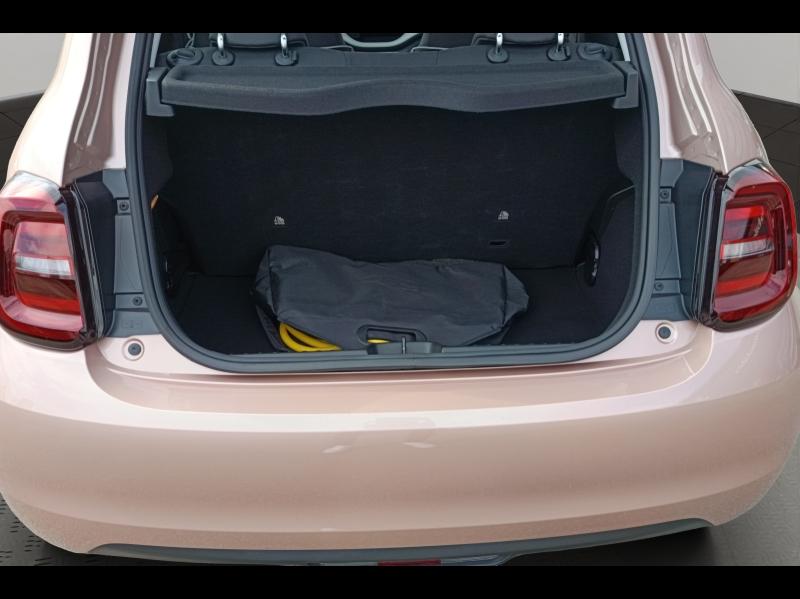 Image FIAT 500 e 95ch Action