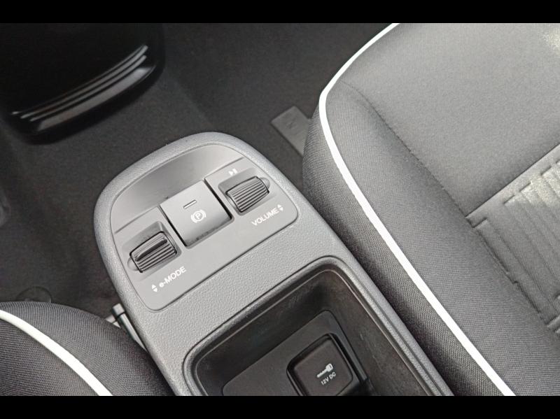 Image FIAT 500 e 95ch Action