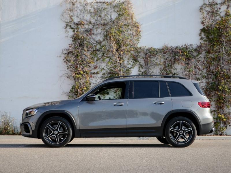 Image MERCEDES-BENZ GLB 200 d 150ch AMG Line 8G-DCT