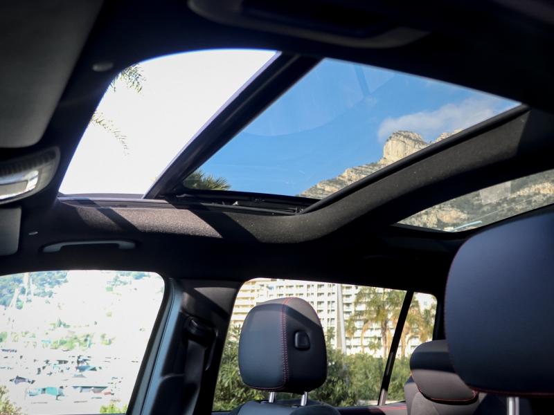 Image MERCEDES-BENZ GLB 200 d 150ch AMG Line 8G-DCT