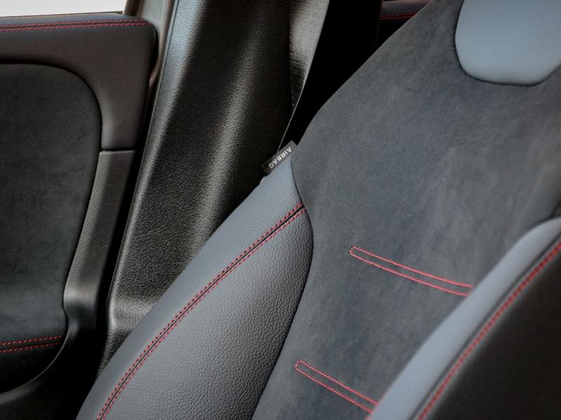 Image MERCEDES-BENZ GLB 200 d 150ch AMG Line 8G-DCT