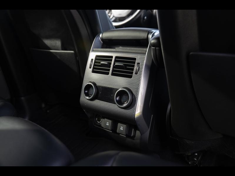 Image LAND-ROVER Range Rover Sport 3.0 SDV6 306ch HSE Dynamic Mark VIII