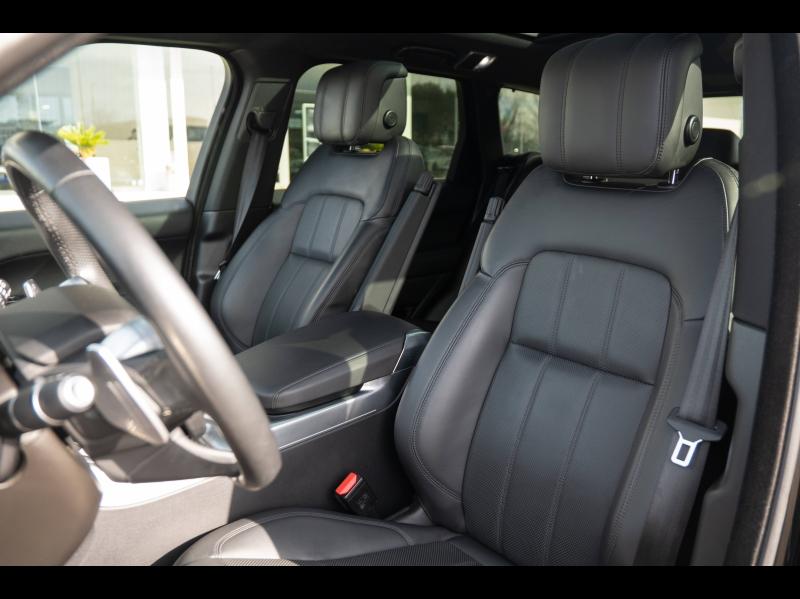 Image LAND-ROVER Range Rover Sport 3.0 SDV6 306ch HSE Dynamic Mark VIII