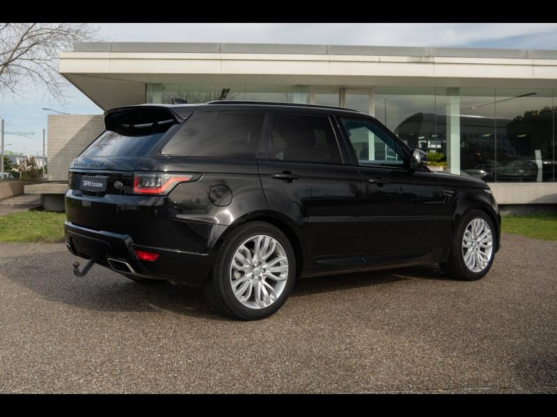 Image LAND-ROVER Range Rover Sport 3.0 SDV6 306ch HSE Dynamic Mark VIII