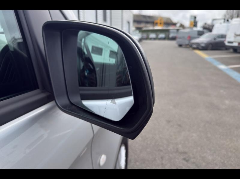 Image MERCEDES-BENZ Vito Fg 119 CDI Mixto Compact Select Propulsion 9G-Tronic