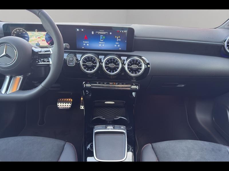 Image MERCEDES-BENZ Classe A 200 d Star Edition