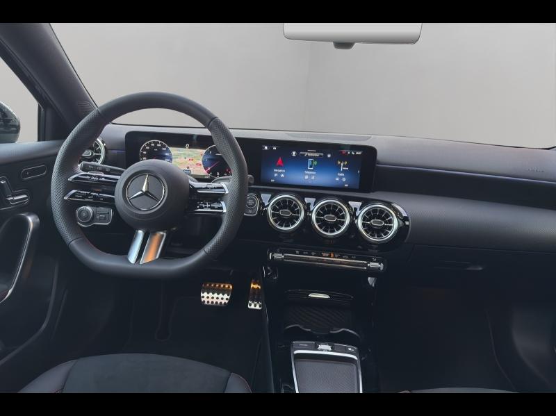 Image MERCEDES-BENZ Classe A 200 d Star Edition