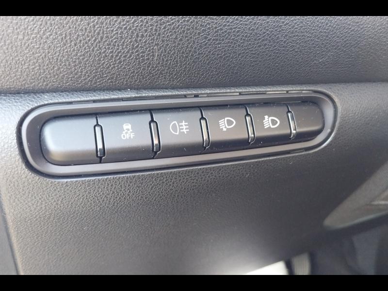 Image FIAT 500 e 95ch (RED) (step1)