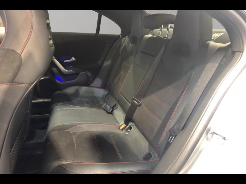 Image MERCEDES-BENZ CLA 250 e Hybrid EQ 218ch AMG Line 8G-DCT