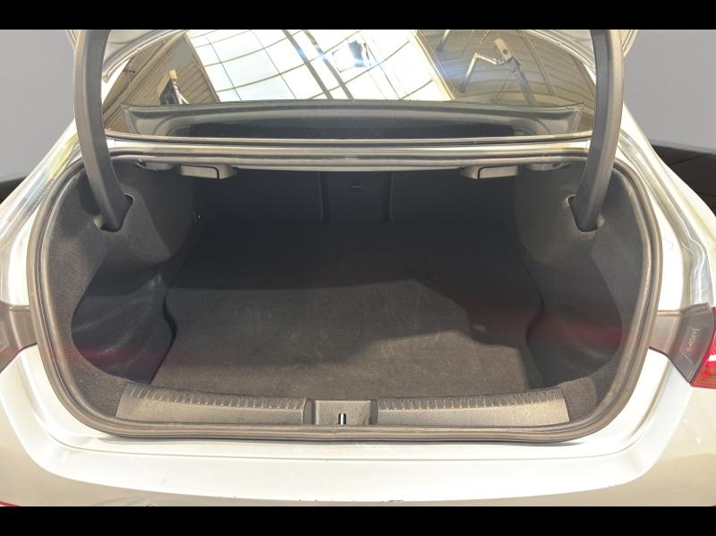 Image MERCEDES-BENZ CLA 250 e Hybrid EQ 218ch AMG Line 8G-DCT