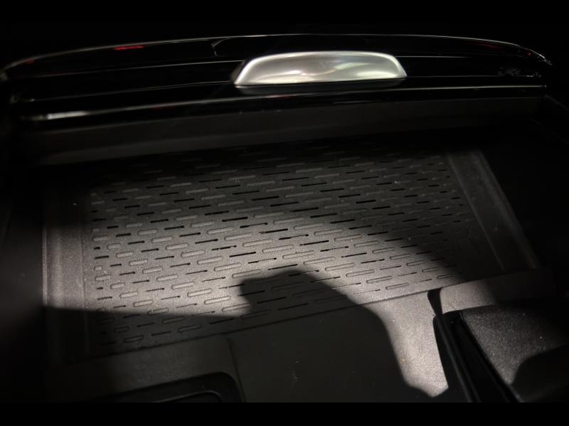 Image MERCEDES-BENZ CLA 250 e Hybrid EQ 218ch AMG Line 8G-DCT