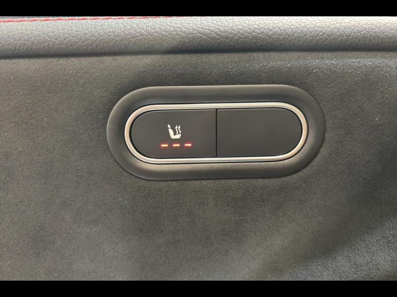 Image MERCEDES-BENZ CLA 250 e Hybrid EQ 218ch AMG Line 8G-DCT