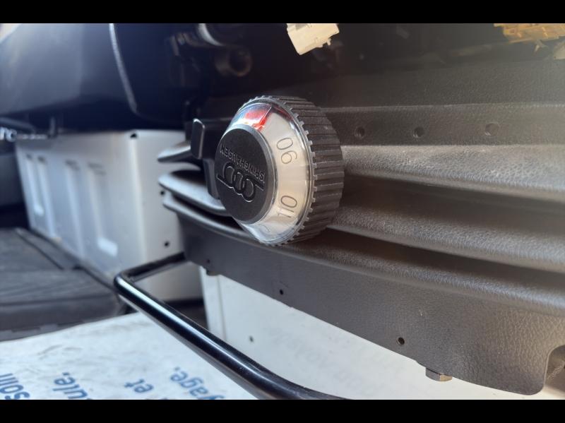 Image MERCEDES-BENZ Sprinter Fg 317 CDI 43 3T5 Pro Propulsion Léger 9G-Tronic