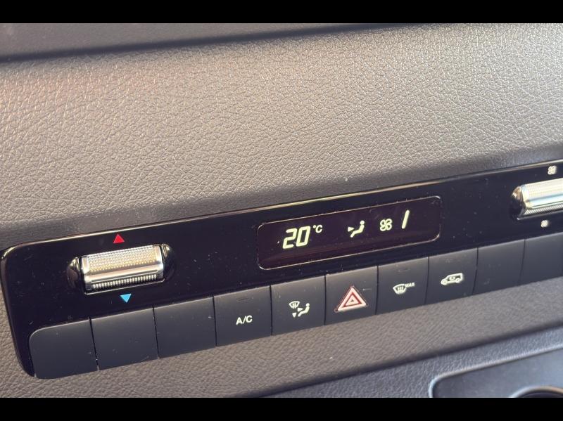Image MERCEDES-BENZ Sprinter Fg 317 CDI 43 3T5 Pro Propulsion Léger 9G-Tronic