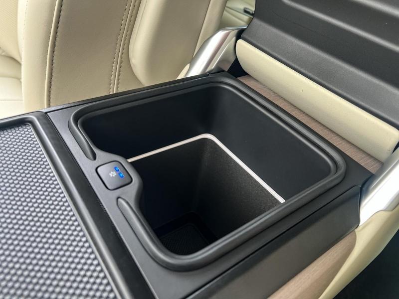 Image LAND-ROVER Range Rover 3.0 P550e 550ch PHEV Autobiography SWB