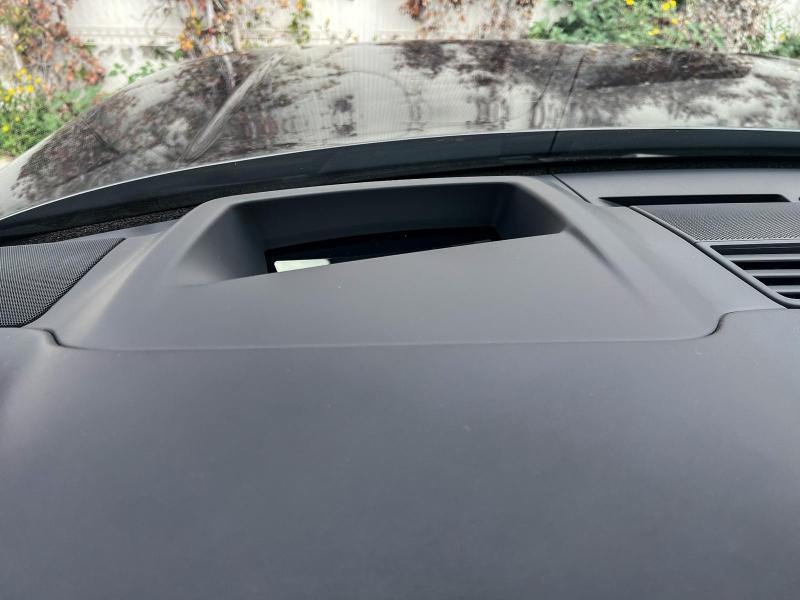 Image LAND-ROVER Range Rover 3.0 P550e 550ch PHEV Autobiography SWB