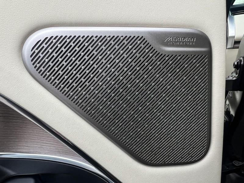 Image LAND-ROVER Range Rover 3.0 P550e 550ch PHEV Autobiography SWB