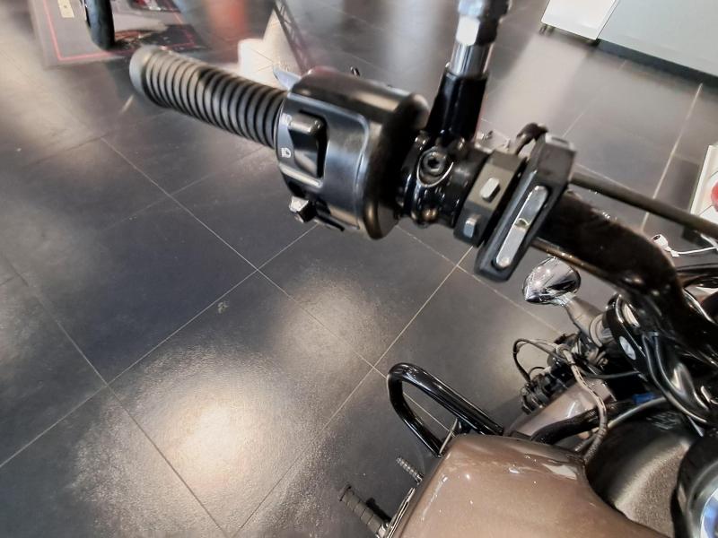 Image INDIAN Scout Sixty INDIAN SCOUT SIXTY 2019 - BRIDABLE A2