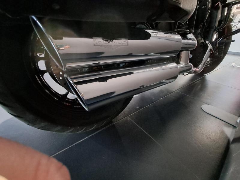 Image INDIAN Scout Sixty INDIAN SCOUT SIXTY 2019 - BRIDABLE A2