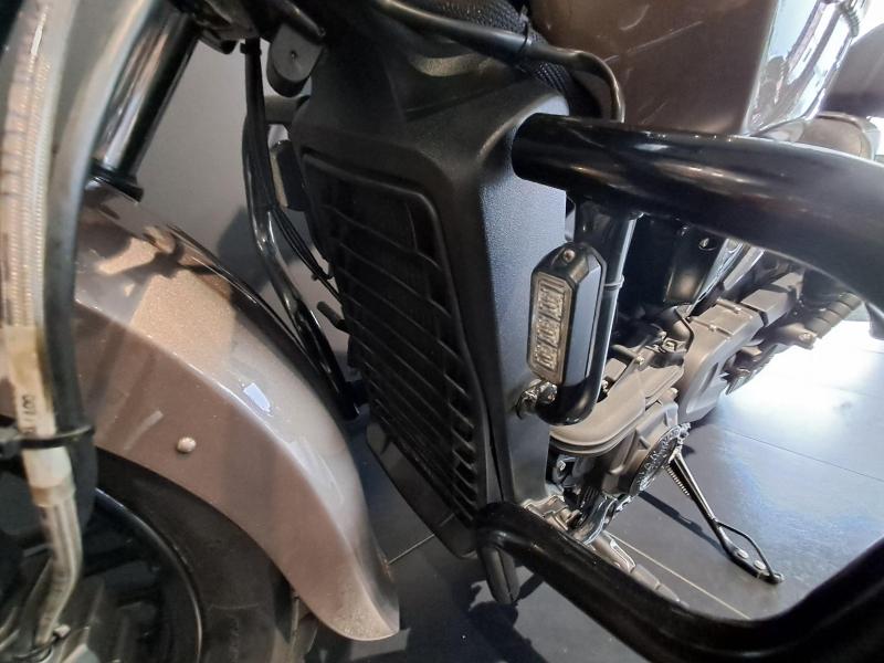 Image INDIAN Scout Sixty INDIAN SCOUT SIXTY 2019 - BRIDABLE A2