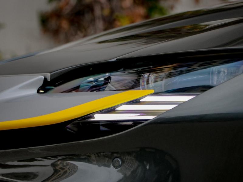 Image FERRARI SF90 STRADALE Coupé