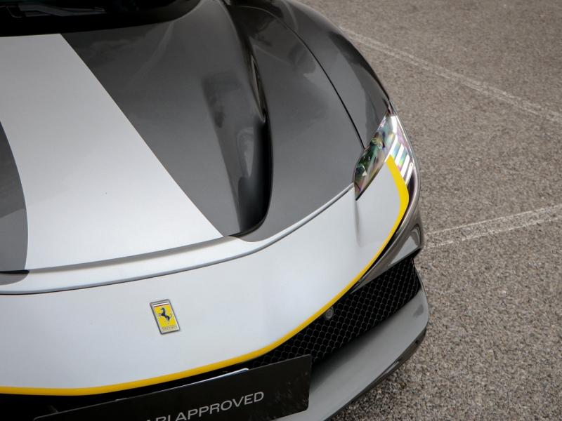 Image FERRARI SF90 STRADALE Coupé