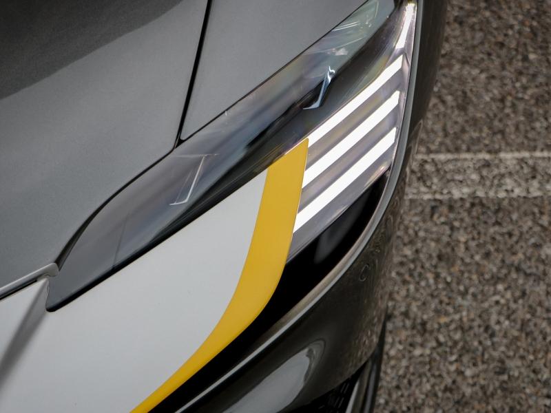 Image FERRARI SF90 STRADALE Coupé