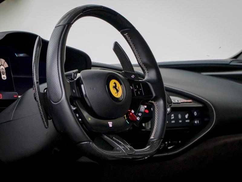 Image FERRARI SF90 STRADALE Coupé