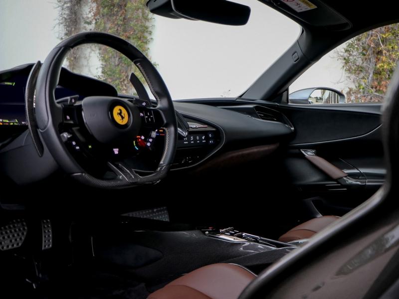 Image FERRARI SF90 STRADALE Coupé