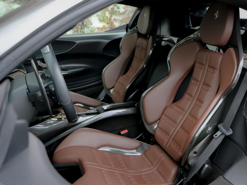 Image FERRARI SF90 STRADALE Coupé