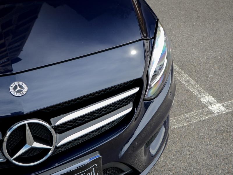 Image MERCEDES-BENZ Classe B 200 156ch Fascination 7G-DCT