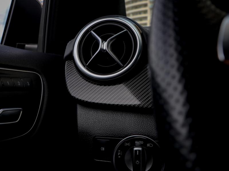 Image MERCEDES-BENZ Classe B 200 156ch Fascination 7G-DCT