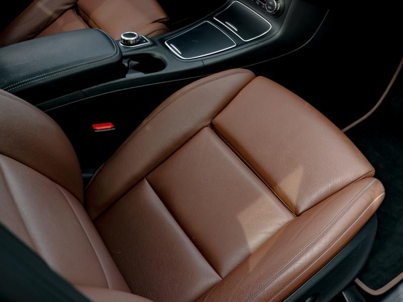 Image MERCEDES-BENZ Classe B 200 156ch Fascination 7G-DCT