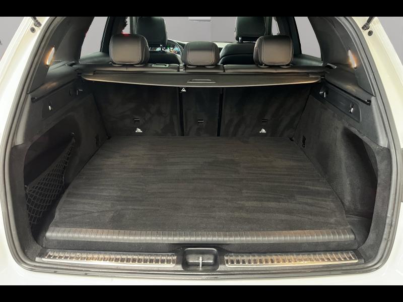 Image MERCEDES-BENZ GLC 300 de 194+122ch AMG Line 4Matic 9G-Tronic