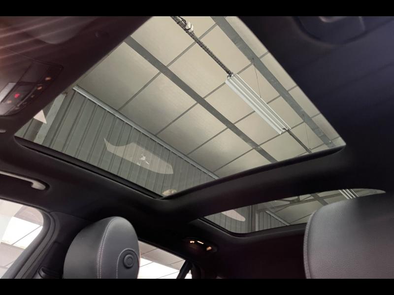 Image MERCEDES-BENZ GLC 300 de 194+122ch AMG Line 4Matic 9G-Tronic