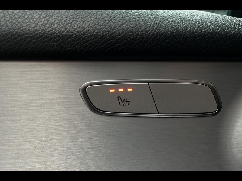 Image MERCEDES-BENZ GLC 300 de 194+122ch AMG Line 4Matic 9G-Tronic